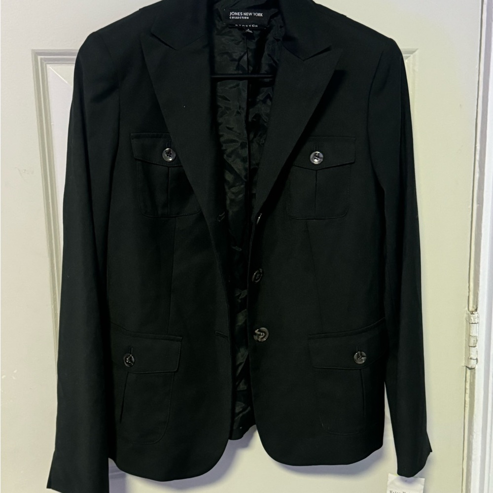 Vintage Jones of New York suit jacket